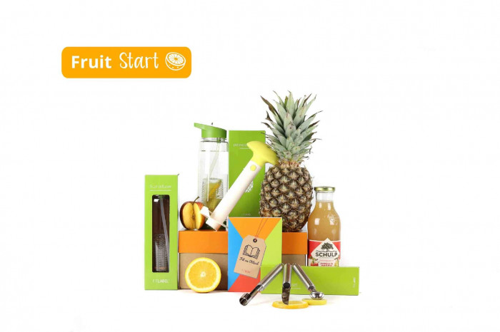 Fruit Start