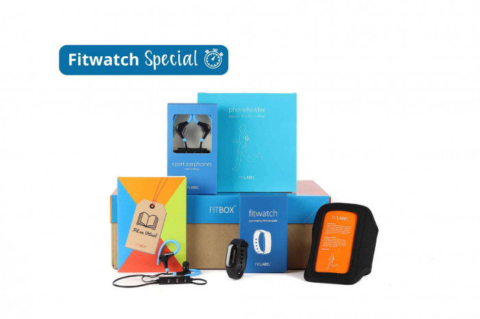 Fitwatch Special