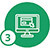 Circle-bestelwebsite-icon